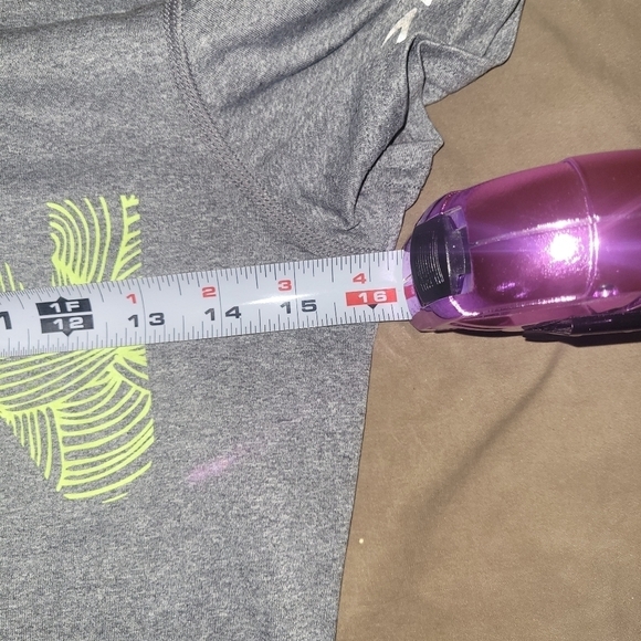 Brooks Run tshirt - Picture 6 of 6